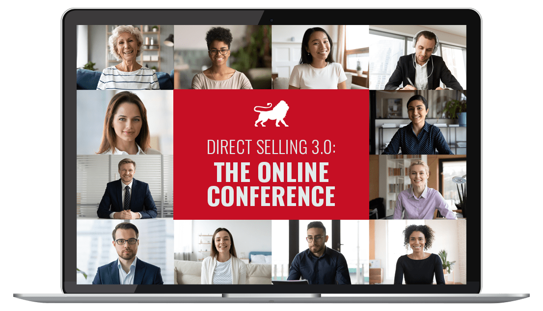 Direct Selling 3.0 Conference